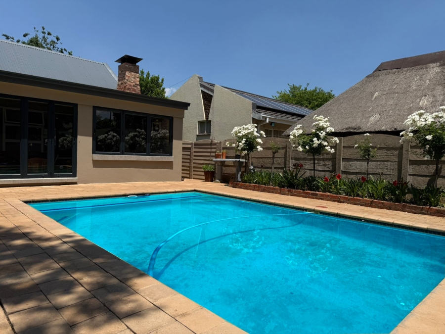 4 Bedroom Property for Sale in Heilige Akker North West